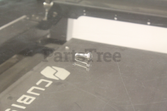 Generac G030795 Hex Head Capscrew, 5/16-18 X 1 G5