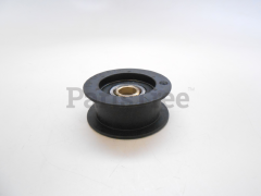 Ariens 07313300 Flat Idler Pulley, 1.75 X .47 - image 1
