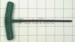 Echo 91104 T27 Torx T Handle - image 1