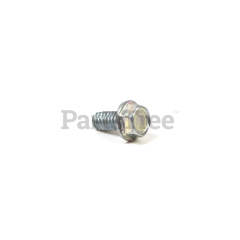 Murray 704130 Hex Screw, 1/4-20 X .5 - image 2