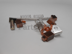 Briggs & Stratton 497608 Brush Set - image 1