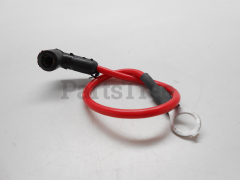 Snapper 71665237 Wire, 12 Gauge, 7.9 Lg - image 2