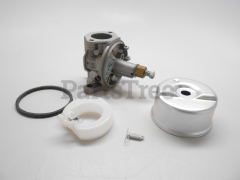 Tecumseh 632076 Carburetor - image 1