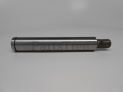 MTD 938-0569 Shaft, .56" Dia X 3.875" - image 1