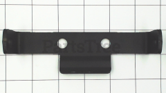 Murray 1401106E701 Hinge, Mulching Cover - image 2