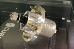 Ariens 00200262 Spindle Assembly S/O