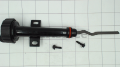 Snapper 497307 Use 691440: Oil Fill/Drain Grp