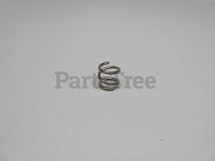 Briggs & Stratton 26155 Friction Spring - image 2