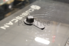 Echo A359000020 Breather Cap - image 1