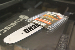 Echo 10A4CD3739 Guide Bar, 10" .043" Ga