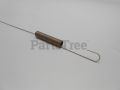 Simplicity 262785 Use 691842: Spring-Governor Link - image 2