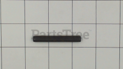 MTD 715-0121 Spirol Spring Pin - image 1