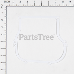 Briggs & Stratton 270126 Crankcase Gasket, .009" Thick - image 5