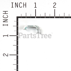 Snapper 820421 Use 691024: Clamp  Casing - image 5