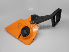 RedMax 545081874 Chain Brake Assembly - image 4