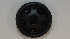 MTD 634-04659 Wheel Assembly, 8 X 2