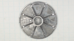 Snapper 7011000YP Drive Disc - image 5