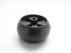 Gravely 03905600 Anti-Scalp Wheel, 5x Os - image 2