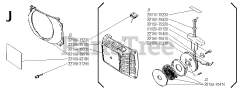 Shindaiwa 757 - Shindaiwa Chainsaw