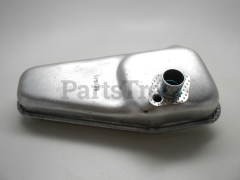 Snapper 394644 Use 692307: Muffler Grp - image 1