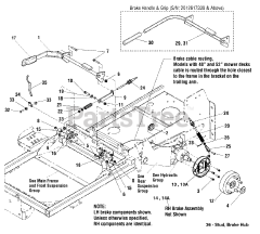 Simplicity 2690479 - Simplicity Cobalt 61" Zero-Turn Mower, 27hp Kohler