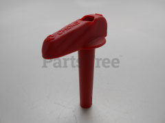 Simplicity 1501725MA Use 790553: Lever  Choke - image 2