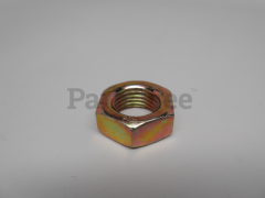 MTD 712-3029 Nut - image 1