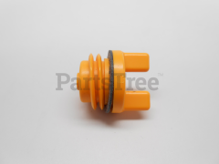 Tecumseh 27625 Filler Plug - image 1
