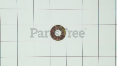 Snapper 7090517 Flat Washer, .438 X 1.0 X .084 Yz