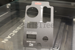 Scag 485387 Decal, Instr Panel - Szl - image 2