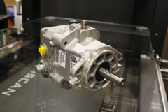 Scag 482540 Hydro Pump, Lh Bdp-10a-316