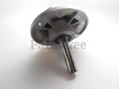 RedMax 544065901 Rp Spindle Assy - image 3