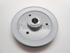 Exmark 1-633701 Blade Drive Sheave - image 2