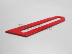 Simplicity 7031080 Use 7031080yp: Rod  Guide
