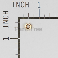 Simplicity 92987 Use 690800: Nut  Hex Mach - image 3