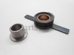 Echo 22182-55110 Gear Assembly, Cs500 446s - image 2