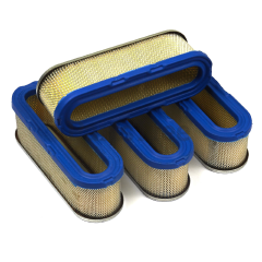 Simplicity 4138 A/C-Filter (4 X 399806s) - image 1