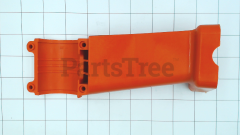 RedMax 537348601 Bracket - image 2
