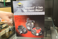 Briggs & Stratton 272144 Repair Manual, V2 Ohv - image 5