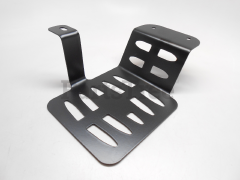 Briggs & Stratton 797003 Muffler Guard Plate - image 1