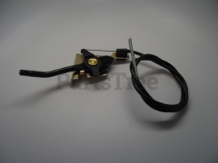 RedMax 532424341 Throttle Cable, Pro - image 1