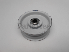 Snapper 13850 Idler Pulley - image 2