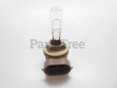 Exmark 116-0429 Halogen Bulb, 889 12v 27w - image 2