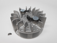 MTD 791-182736 Flywheel Assembly - image 3