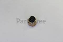 MTD 712-0442 Hex Acorn Nut - image 4
