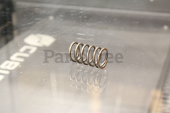 Snapper 65906 Use 691605: Spring-Valve - image 4