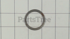 MTD 50951 Washer, 1.23 X 1.56 X .04
