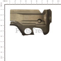 Snapper 693610 Use 795334: Shield-Cylinder - image 3