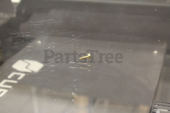 Murray 721923 Screw, 10-24 X 1/2" - image 1