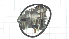 RedMax 603003609 Carburetor, Bg22t C - image 3